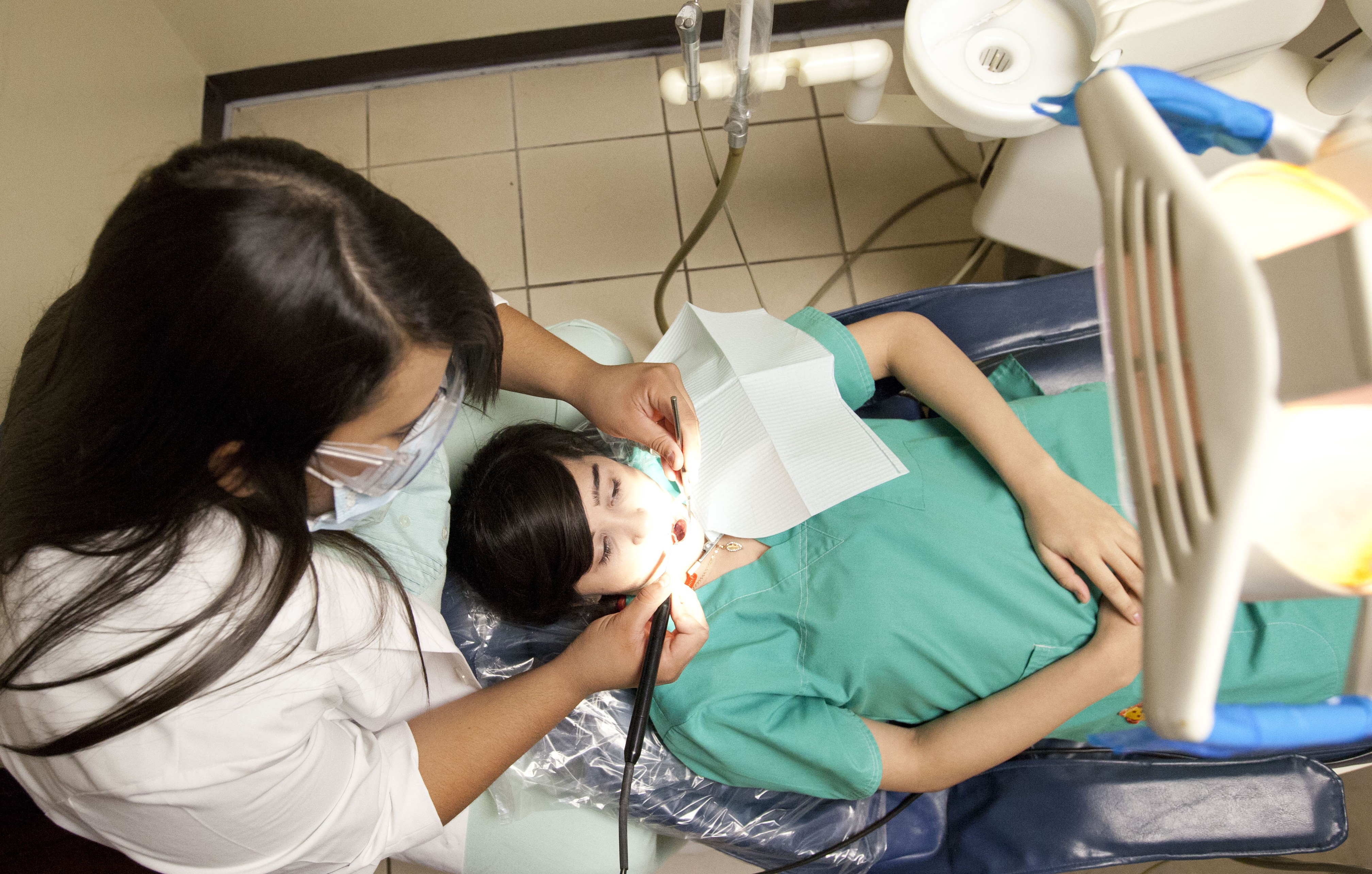 Príncipe Dalset tribu Asistente Dental con Funciones Expandidas | National University College –  POPAC Institute