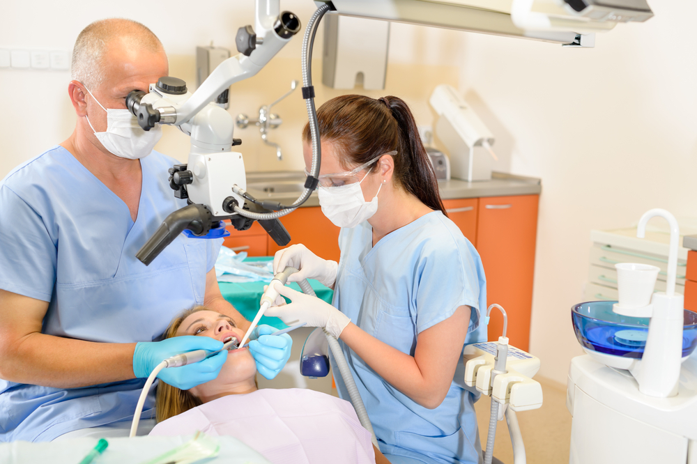 Asistente Dental con Funciones Expandidas, una experiencia única para los estudiantes de POPAC